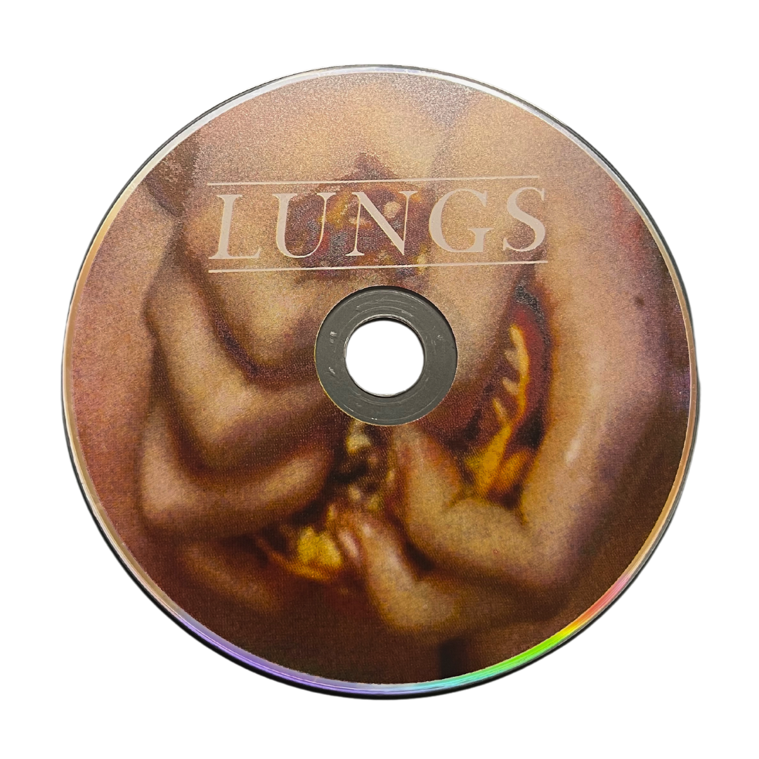 Florence + The Machine - Lungs